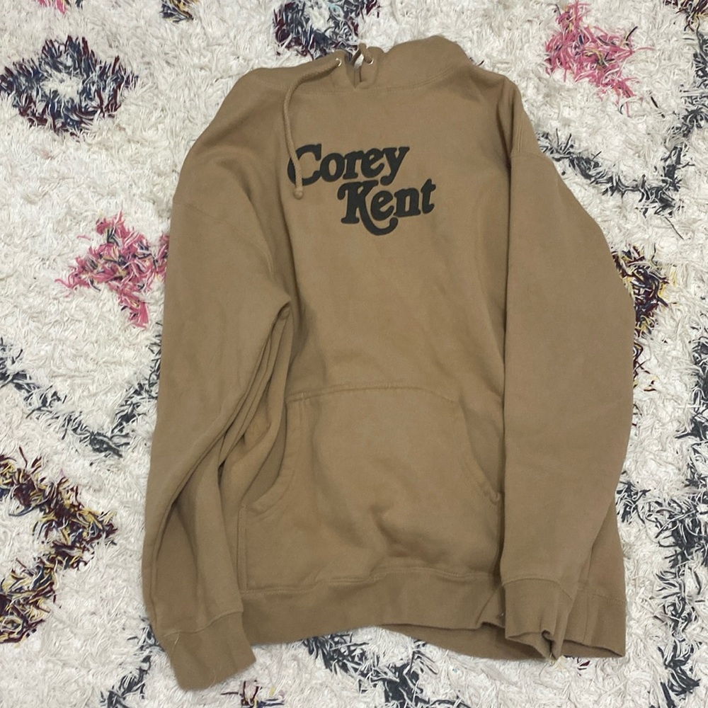 Kory Kent sweatshirt! Size XL